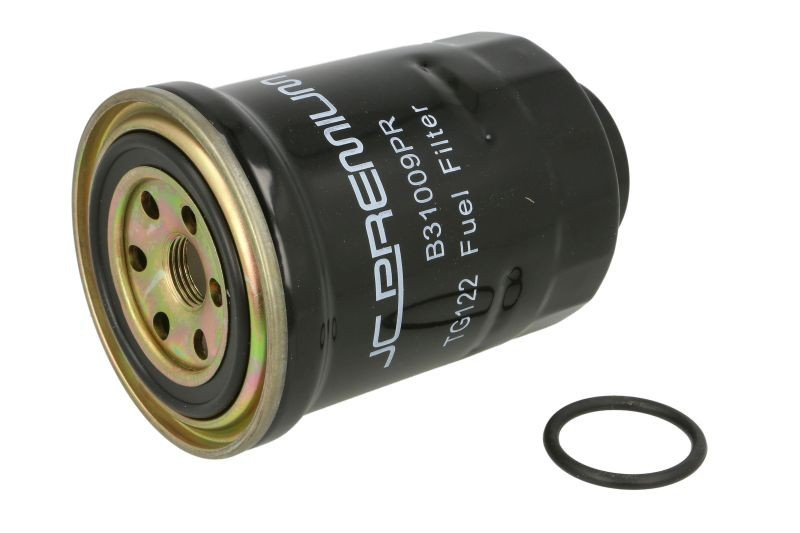 Filtru combustibil NISSAN PATHFINDER II (R50) (1995 - 2004) JC PREMIUM B31009PR piesa NOUA