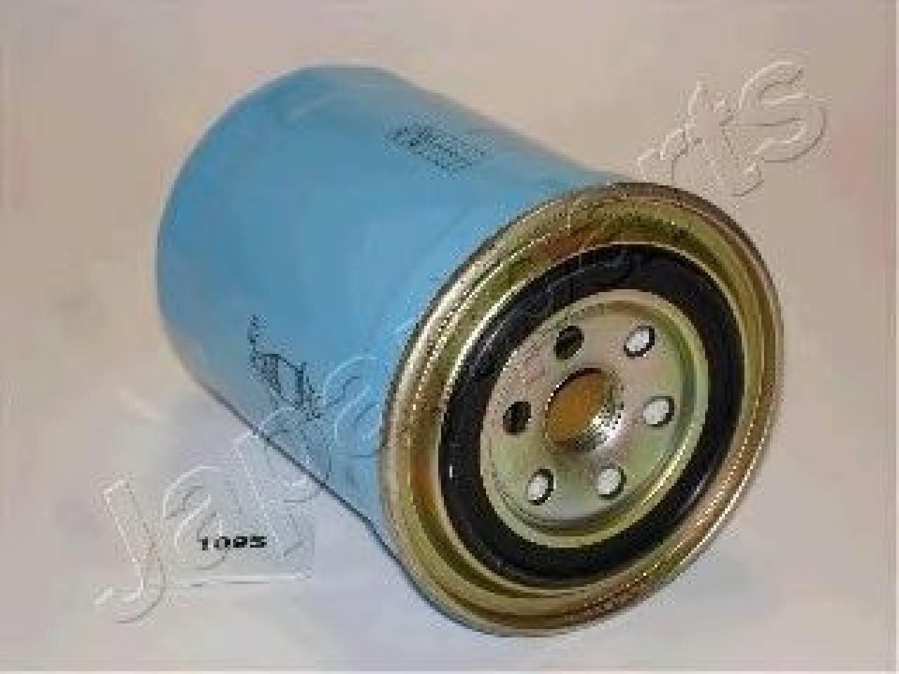 Filtru combustibil NISSAN PATHFINDER III (R51) (2005 - 2012) JAPANPARTS FC-109S piesa NOUA