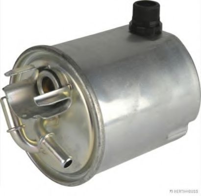 Filtru combustibil NISSAN PATHFINDER III (R51) (2005 - 2012) HERTH+BUSS JAKOPARTS J1331061 piesa NOUA
