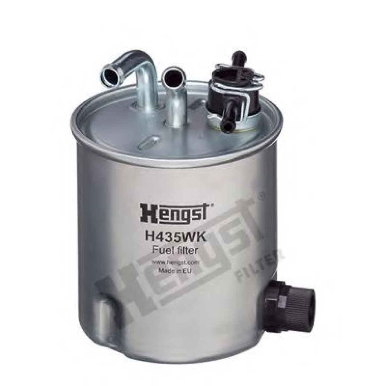 Filtru combustibil NISSAN PATHFINDER III (R51) (2005 - 2012) HENGST FILTER H435WK piesa NOUA