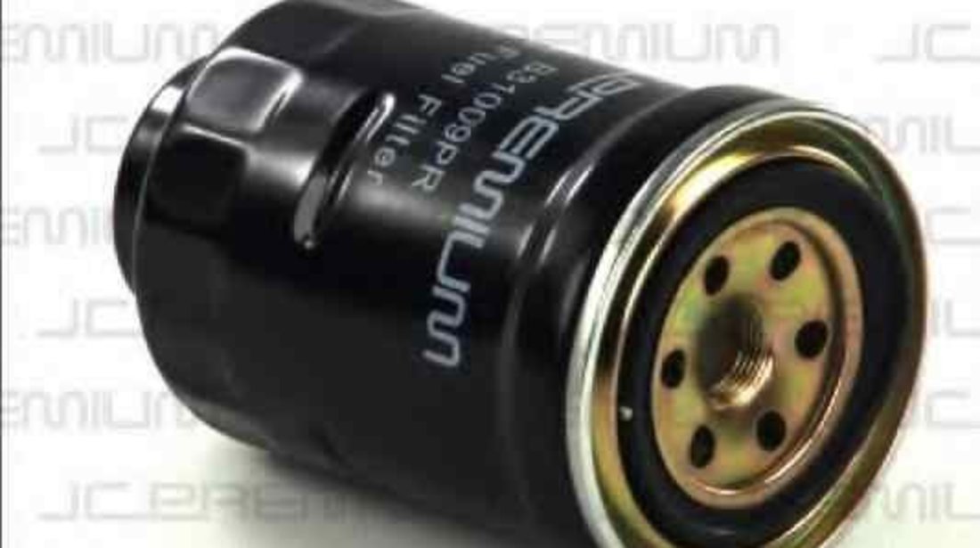 filtru combustibil NISSAN PATHFINDER (R50) JC PREMIUM B31009PR