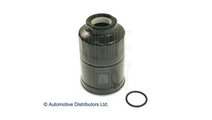 Filtru combustibil Nissan PATHFINDER (R51) 2005-20...