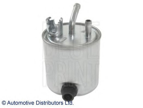 Filtru combustibil NISSAN PATROL V platou / sasiu (1998 - 2016) BLUE PRINT ADN12333 piesa NOUA