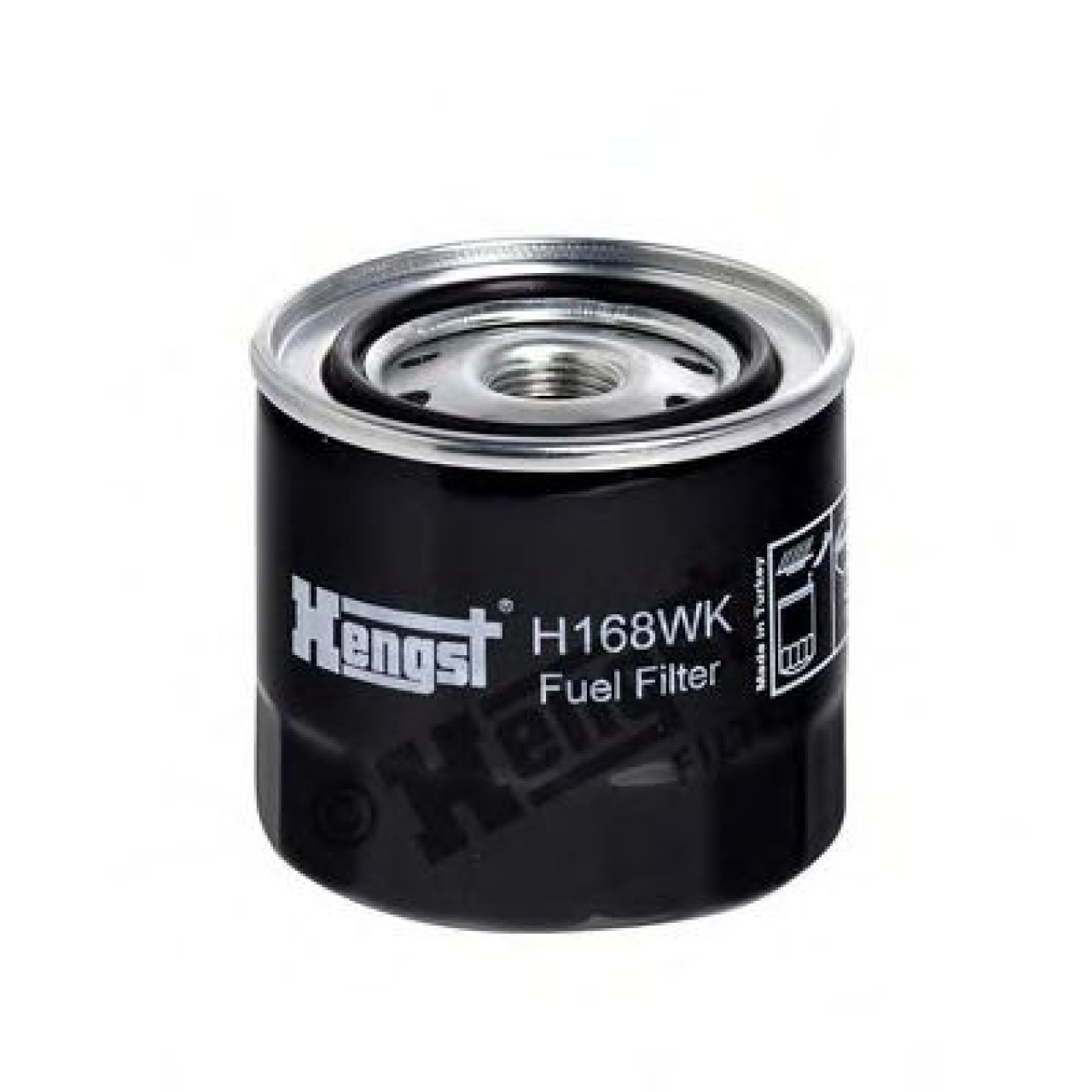 Filtru combustibil NISSAN PICK UP I (720) (1980 - 1986) HENGST FILTER H168WK piesa NOUA