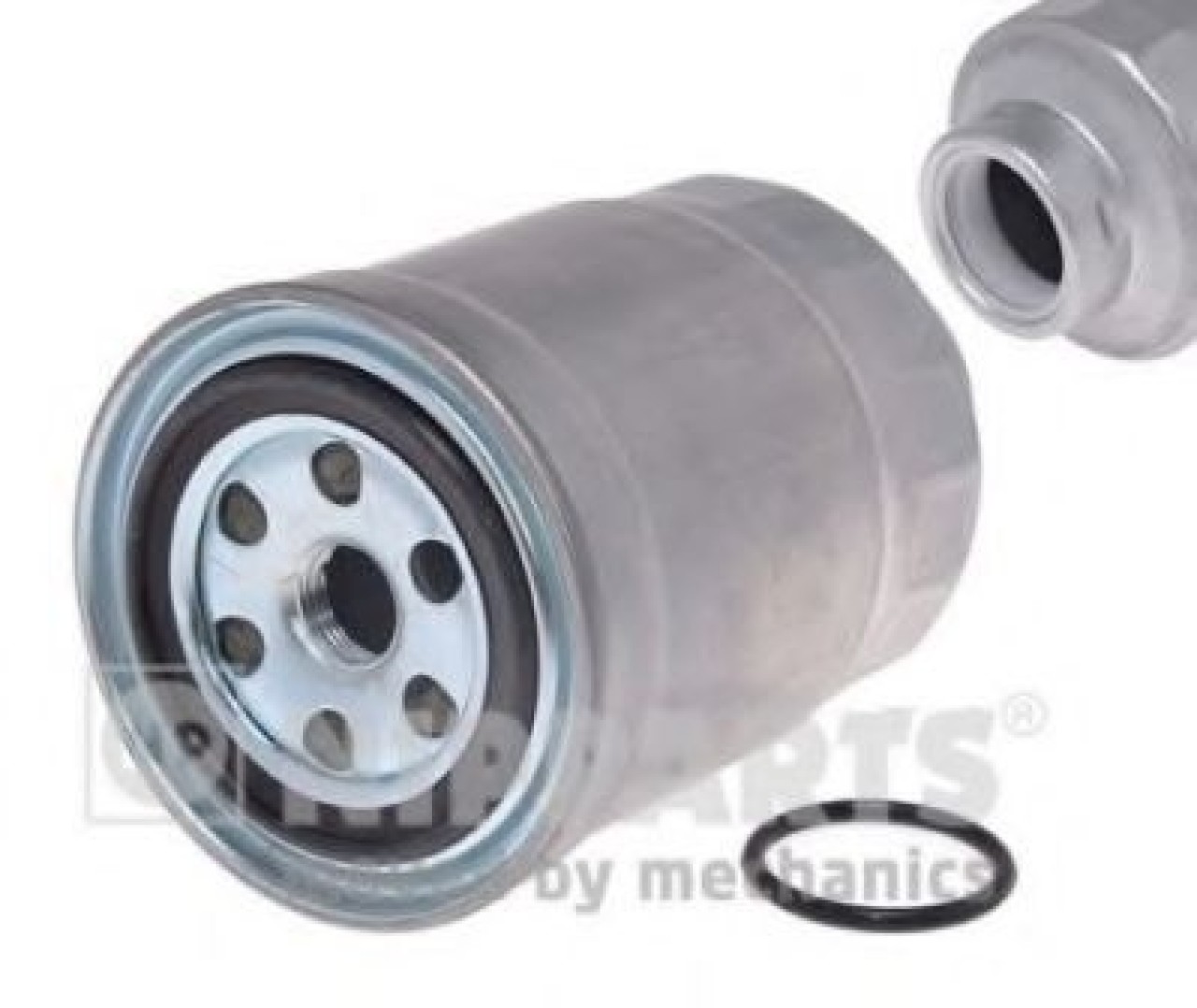Filtru combustibil NISSAN PICK UP II (D21) (1985 - 1998) NIPPARTS J1331009 piesa NOUA