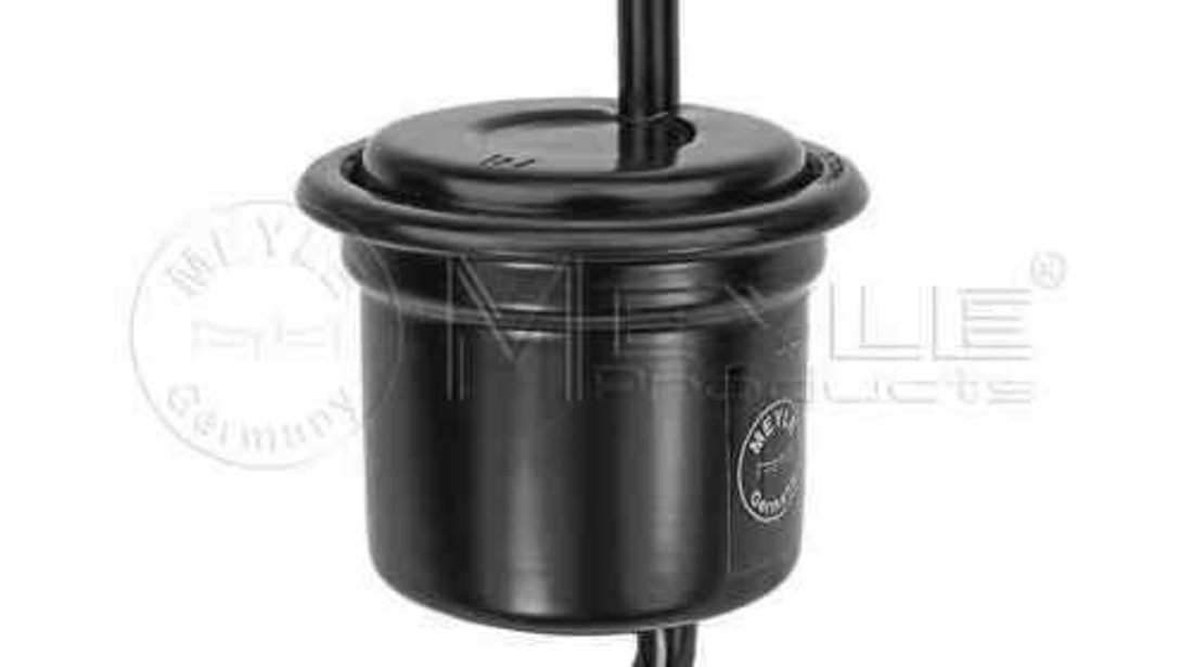 filtru combustibil NISSAN PIXO (UA0) MEYLE 33-14 323 0001