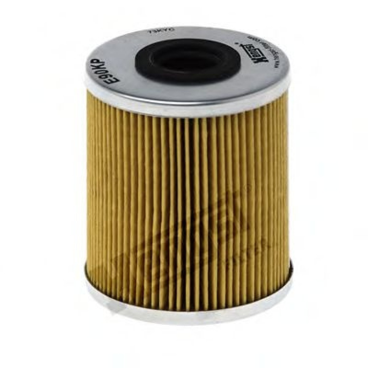 Filtru combustibil NISSAN PRIMASTAR bus (X83) (2001 - 2016) HENGST FILTER E90KP D164 piesa NOUA