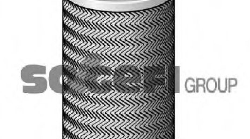 Filtru combustibil NISSAN PRIMASTAR caroserie (X83) (2002 - 2016) PURFLUX C492 - produs NOU