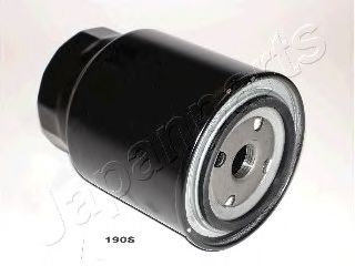 Filtru combustibil NISSAN PRIMERA Hatchback (P12) (2002 - 2016) JAPANPARTS FC-190S piesa NOUA