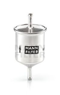 Filtru combustibil NISSAN PRIMERA (P11) (1996 - 2001) MANN-FILTER WK 66 piesa NOUA