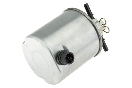 FILTRU COMBUSTIBIL, NISSAN QASHQAI 2.0DCI 07-, NV200 1.5 dci 10-, X-TRAIL 2.0DCI 07-, RENAULT KOLEOS...