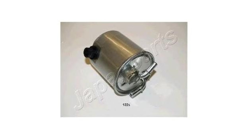 Filtru combustibil Nissan Qashqai (2007->)[J10,NJ10,JJ10E] #2 03994401