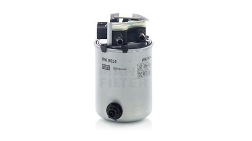 Filtru combustibil Nissan QASHQAI (J11, J11_) 2013-2016 #3 164004EA1A