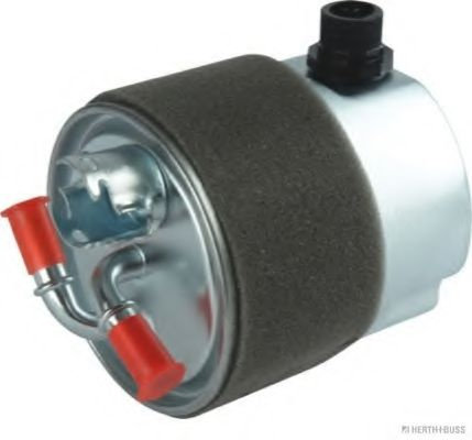 Filtru combustibil NISSAN QASHQAI / QASHQAI +2 (J10, JJ10) (2007 - 2013) HERTH+BUSS JAKOPARTS J13310...