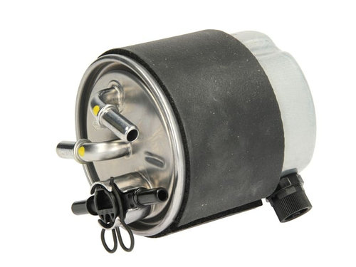 Filtru combustibil NISSAN QASHQAI / QASHQAI +2 (J10, JJ10) (2007 - 2013) MANN-FILTER WK 920/7 piesa ...