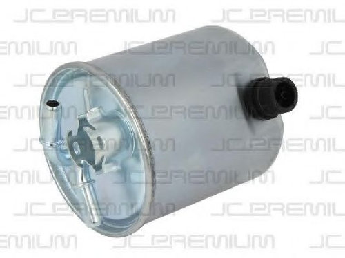 Filtru combustibil NISSAN QASHQAI / QASHQAI +2 (J10, JJ10) (2007 - 2013) JC PREMIUM B31038PR piesa N...