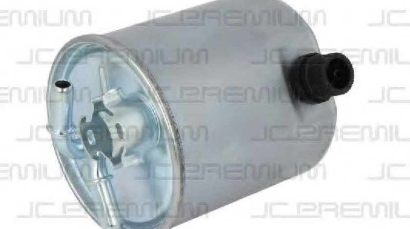 Filtru combustibil NISSAN QASHQAI / QASHQAI +2 (J10, JJ10) (2007 - 2013) JC PREMIUM B31038PR piesa NOUA