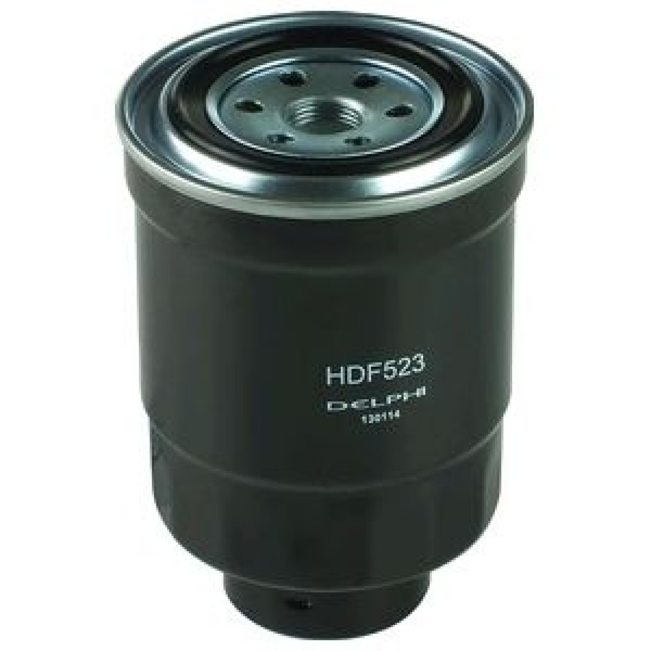 Filtru combustibil NISSAN TERRANO II (R20) (1992 - 2007) DELPHI HDF523 piesa NOUA