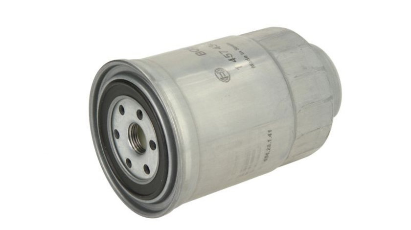 Filtru combustibil NISSAN TERRANO II (R20) (1992 - 2007) BOSCH 1 457 434 281 piesa NOUA