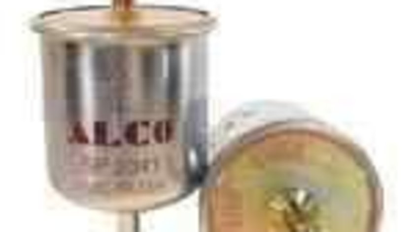 filtru combustibil NISSAN TERRANO II (R20) ALCO FILTER SP-2041