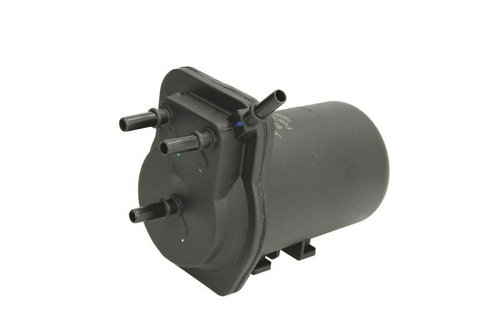 Filtru combustibil NISSAN TIIDA Limuzina (SC11X) (2006 - 2016) JAPANPARTS FC-108S piesa NOUA