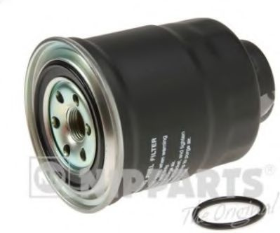 Filtru combustibil NISSAN X-TRAIL (T30) (2001 - 2013) NIPPARTS J1331035 piesa NOUA