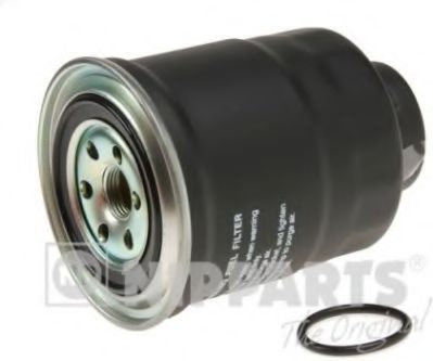 Filtru combustibil NISSAN X-TRAIL (T30) (2001 - 2013) NIPPARTS J1331035 piesa NOUA