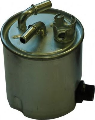 Filtru combustibil NISSAN X-TRAIL (T31) (2007 - 2013) MEAT & DORIA 4855 piesa NOUA