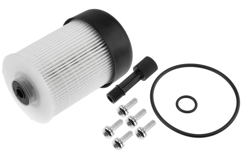 Filtru Combustibil Nty Nissan NV400 2011→ FFF-RE-039