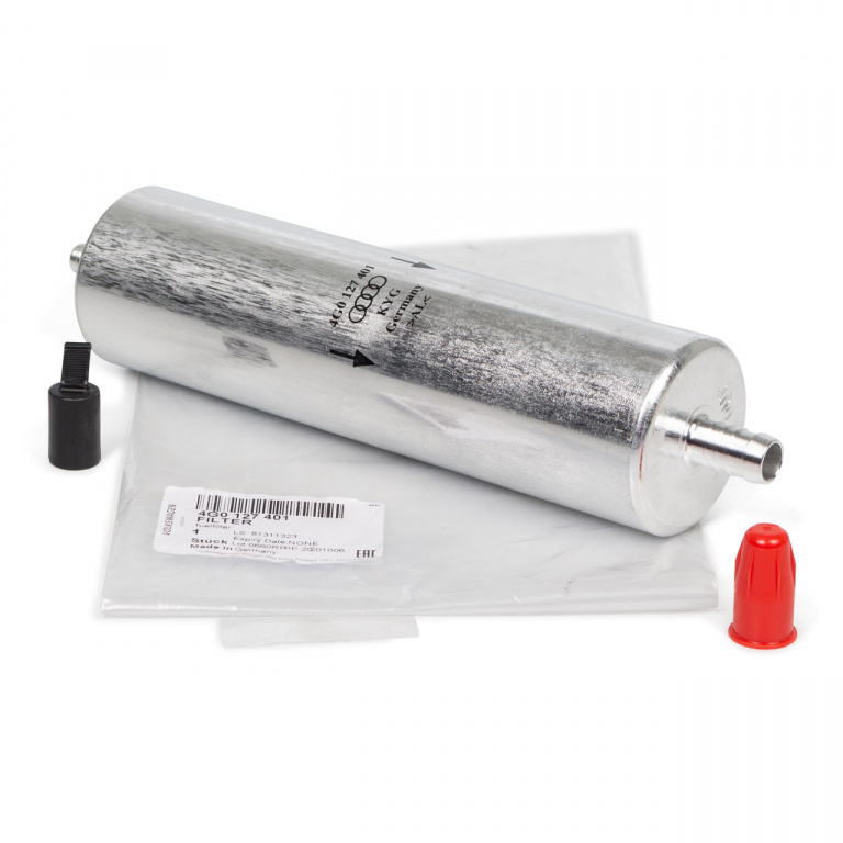 Filtru Combustibil Oe Audi 4G0127401