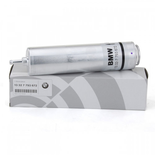 Filtru Combustibil Oe Bmw Seria 3 E90 2004-2010 13327793672