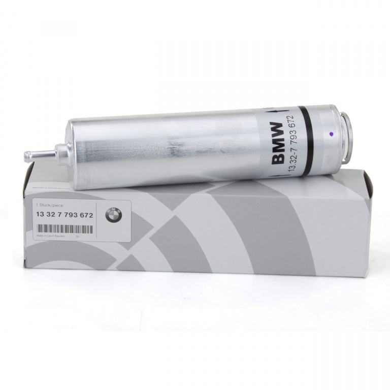 Filtru Combustibil Oe Bmw Seria 3 E92 2005-2010 13327793672