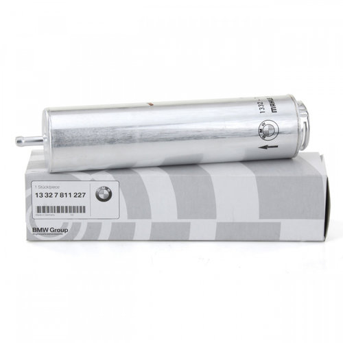 Filtru Combustibil Oe Bmw X6 F16 2014→ 13327811227