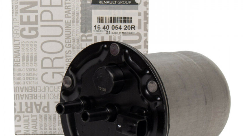 Filtru Combustibil Oe Dacia Sandero 2 2012→ 164005420R