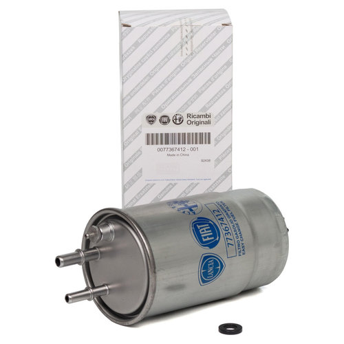 Filtru Combustibil Oe Fiat Ducato 2006→ 77367412