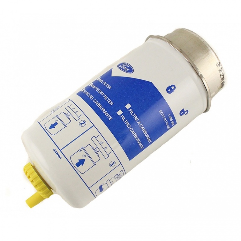 Filtru Combustibil Oe Ford 1685861