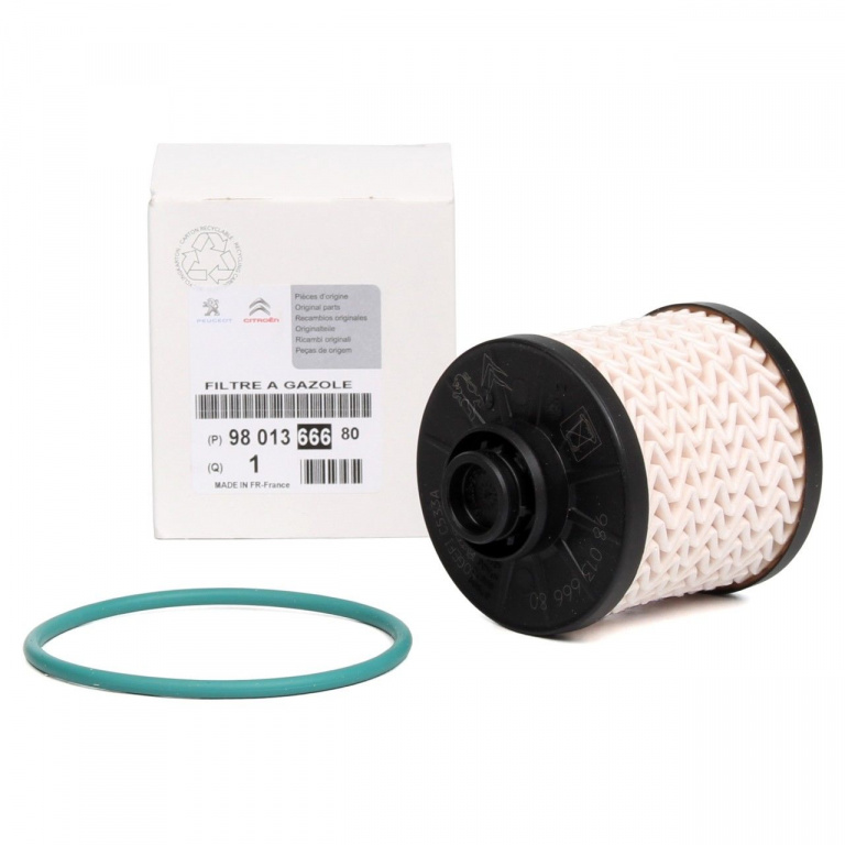 Filtru Combustibil Oe Ford C-Max 2 2010-2019 9801366680