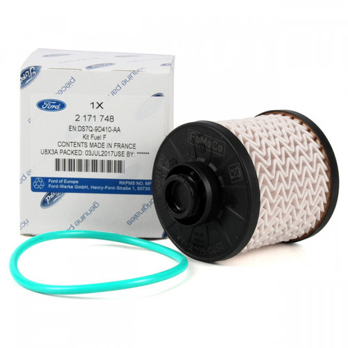 Filtru Combustibil Oe Ford Fiesta 7 2017→ 2171748