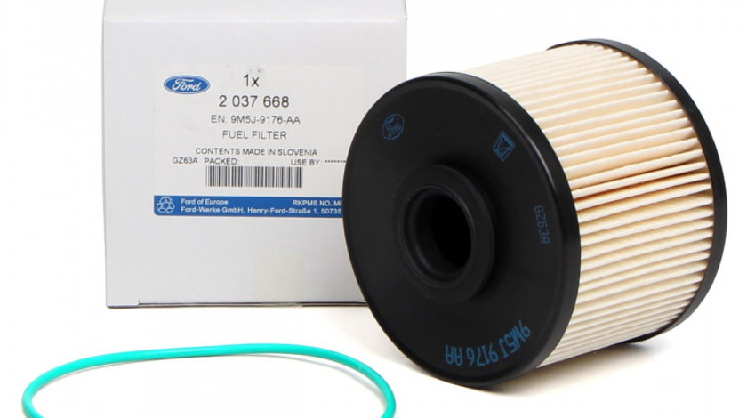 Filtru Combustibil Oe Ford Focus 3 2010→ 2037668