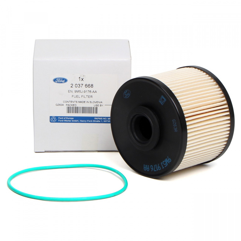 Filtru Combustibil Oe Ford S-Max 1 2006-2014 2037668