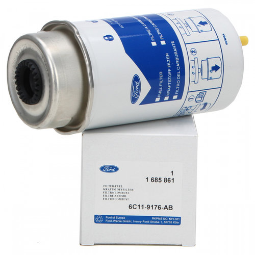 Filtru Combustibil Oe Ford Transit 6 2006-2014 1685861