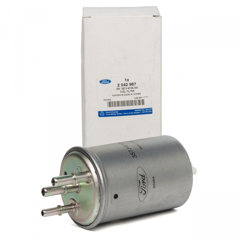 Filtru Combustibil Oe Ford Transit Connect 2002-2013 2042987