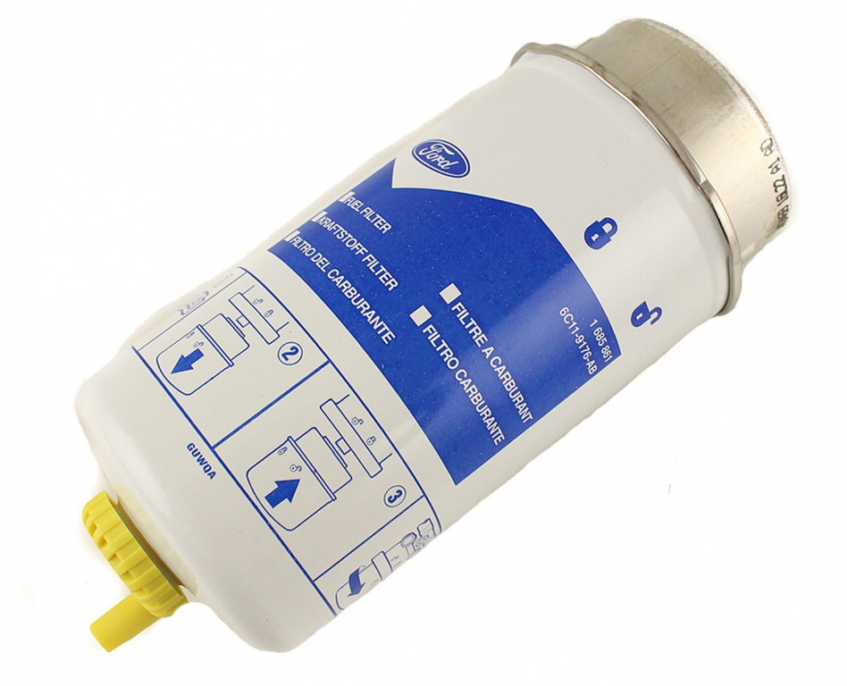 Filtru Combustibil Oe Ford Transit Tourneo 2006-2014 1685861