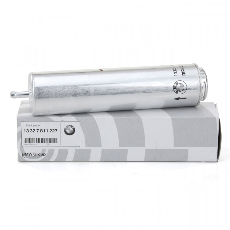 Filtru Combustibil Oe Mini Cooper R55 R56 R57 R58 R59 2005-2015 13327811227