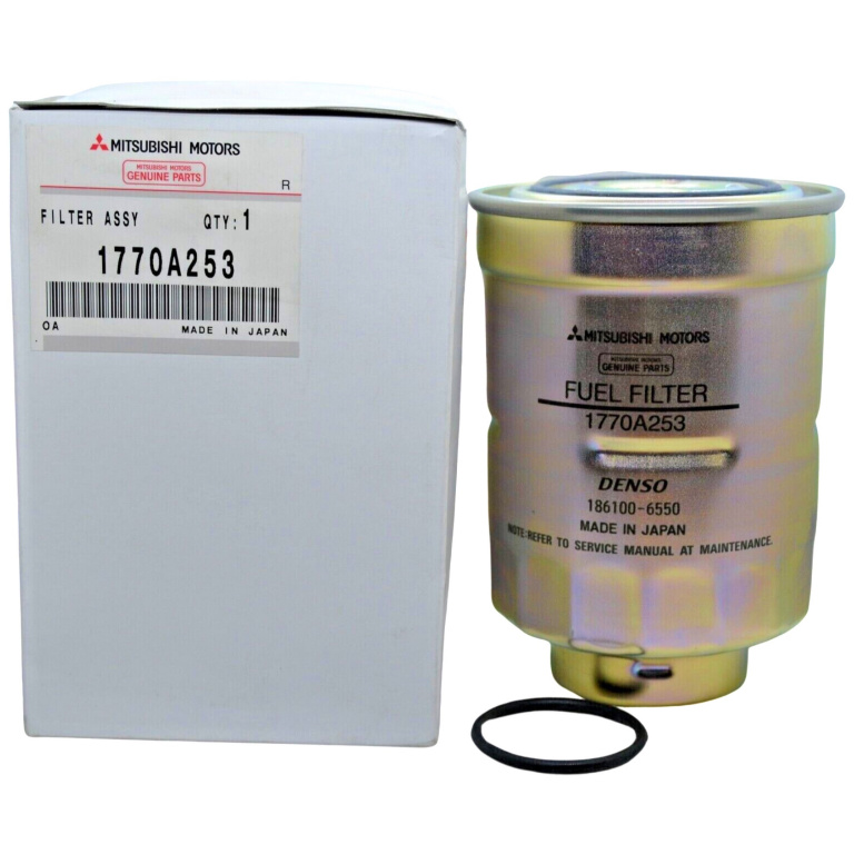 Filtru Combustibil Oe Mitsubishi Outlander 3 2012→ 1770A253