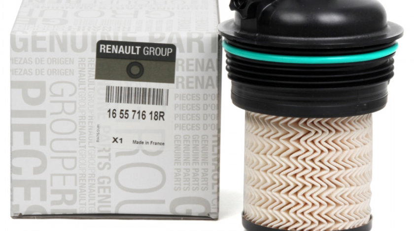 Filtru Combustibil Oe Renault Espace 5 2015→ 165571618R