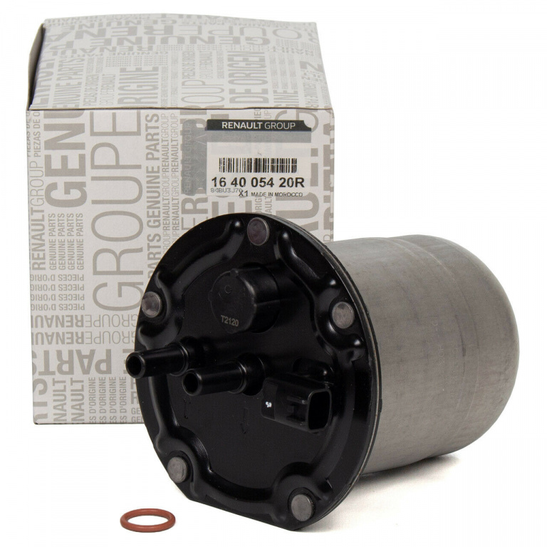 Filtru Combustibil Oe Renault Kangoo 2 2008→ 164005420R