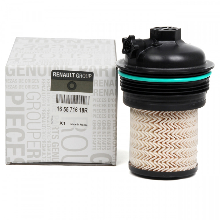 Filtru Combustibil Oe Renault Megane 4 2015→ 165571618R