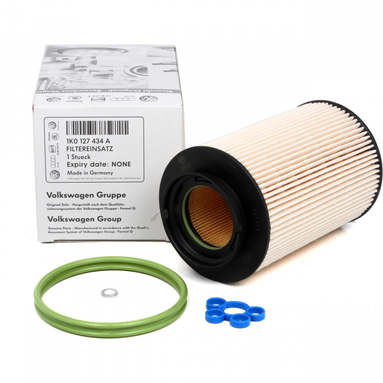 Filtru Combustibil Oe Seat Toledo 3 2004-2009 1K0127434A