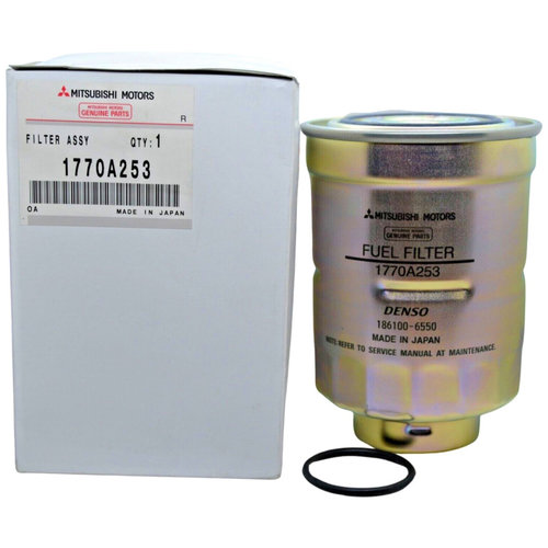 Filtru Combustibil Oe Toyota Land Cruiser Prado J15 2009→ 1770A253